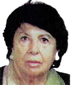 MARIA CARMEN BECI EGUREN | Bizkaia