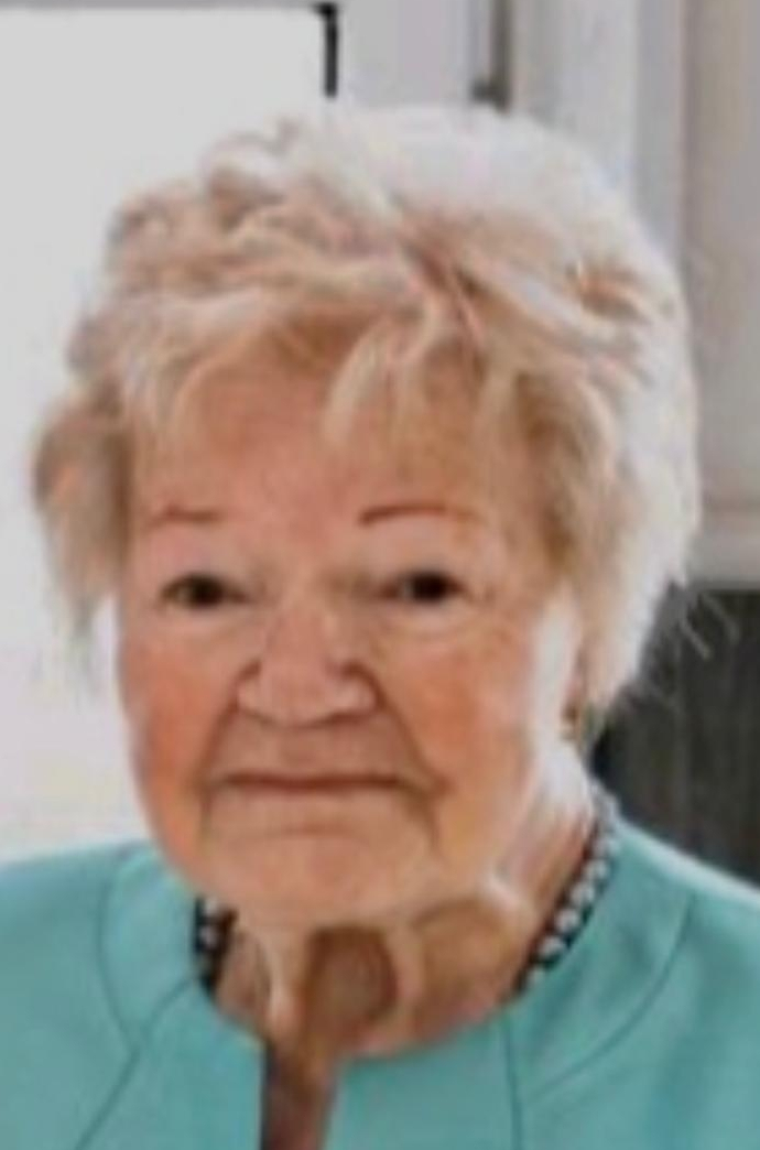 ÁNGELA CRESPO PRESA | Bizkaia