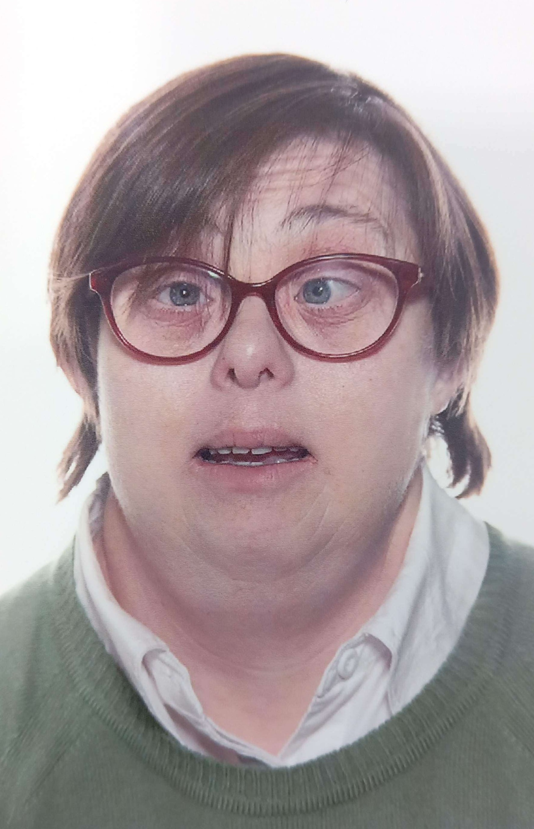 MARIA CARMEN MOSQUERA ALONSO | Bizkaia