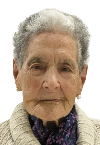 RAMONA BRAGADO GARCÍA | Bizkaia