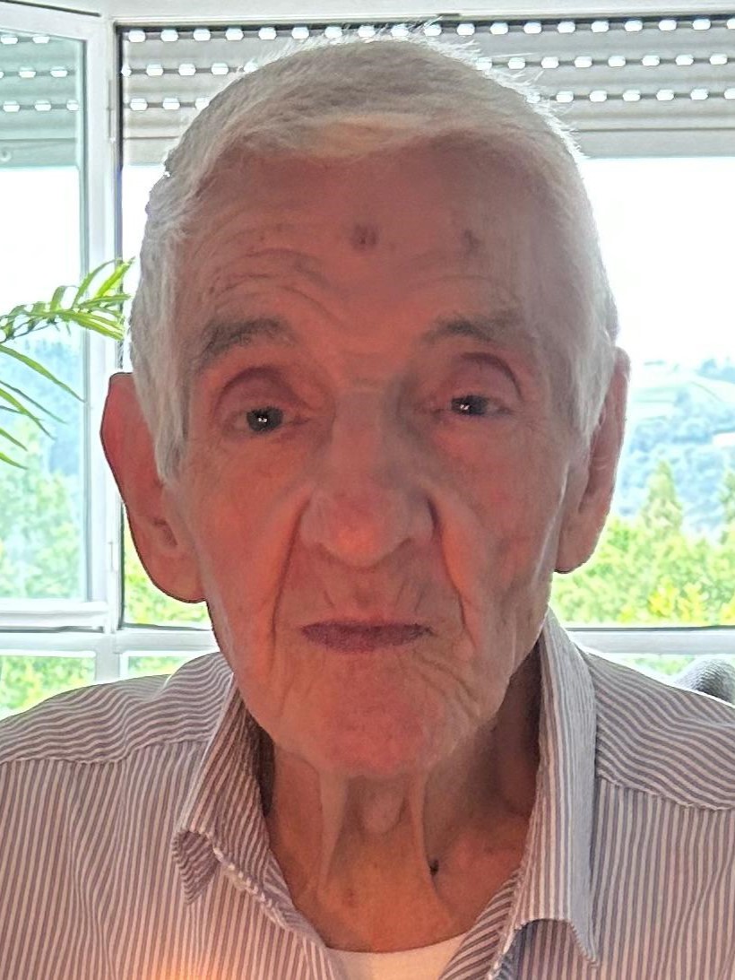 RAMON DIVASSON GOICOECHEA | Gipuzkoa