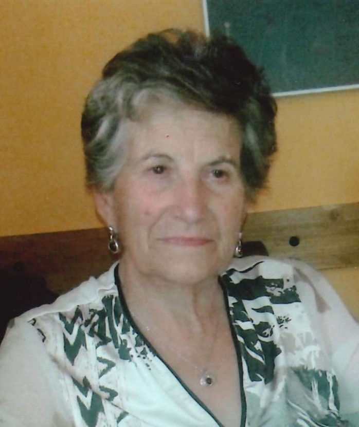 CONSUELO ETULAIN BARAZABAL | Navarra