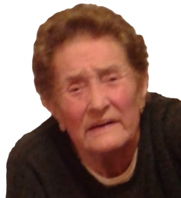 ILDEFONSA GOMEZ GIRALDO | Bizkaia