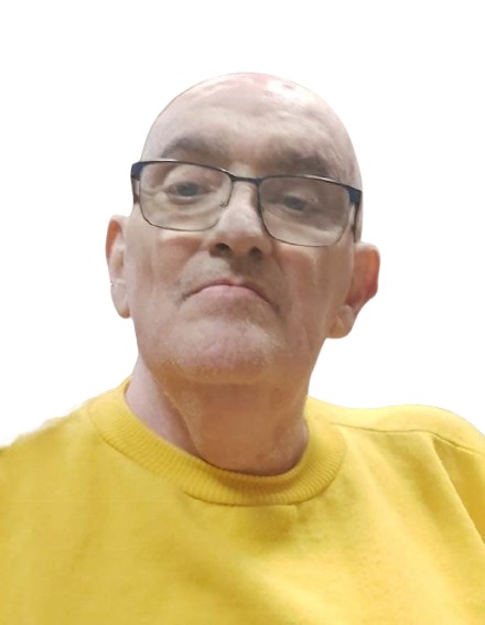 CARLOS OLALLA RODRIGUEZ | Bizkaia