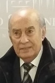 JOSE LUIS VALLE GARCIA | Cantabria