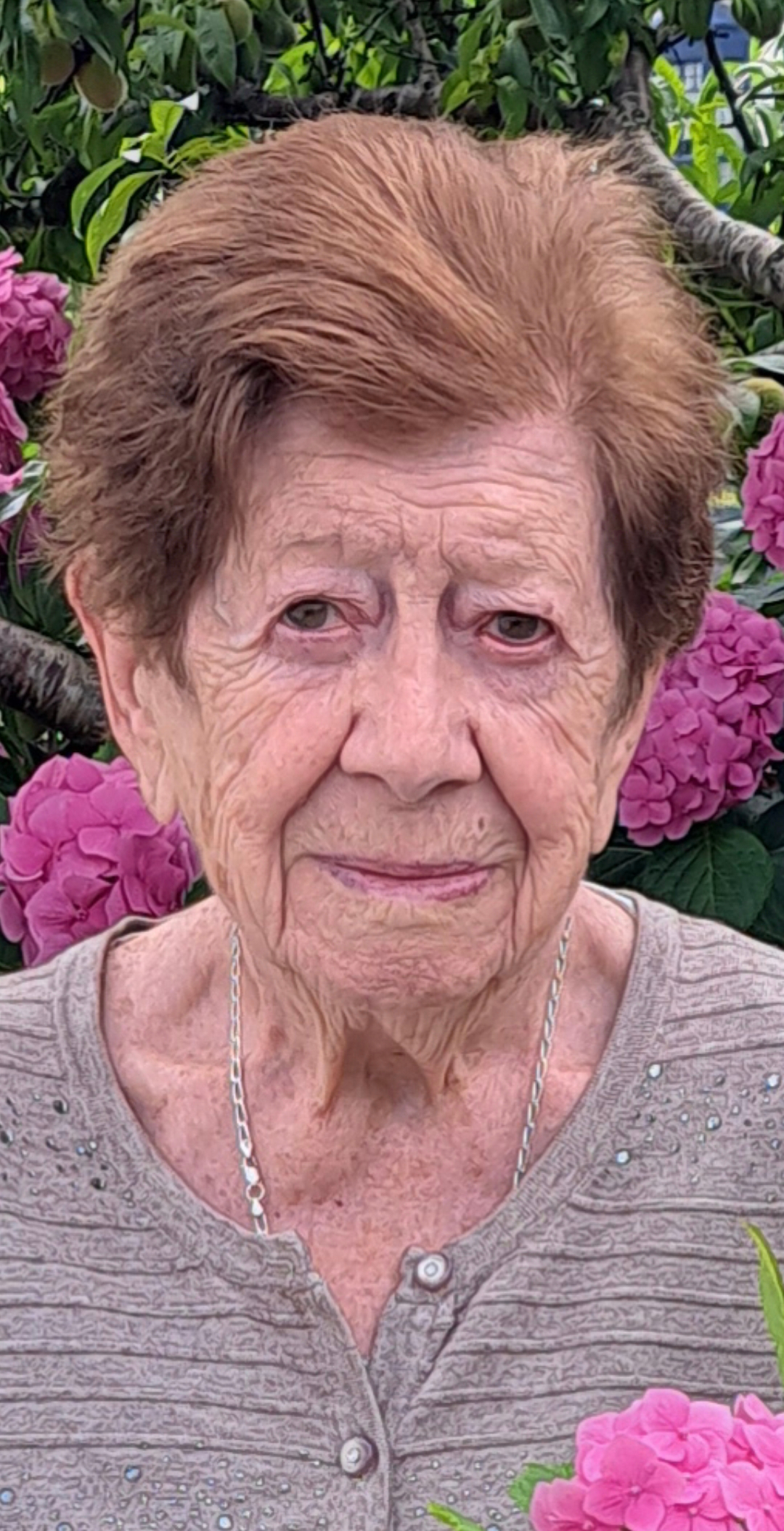 ESTEFANA BARRENA TORRE | Bizkaia