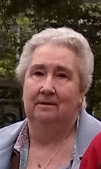 DOÑA CARMEN PALENCIA RODRÍGUEZ | Bizkaia