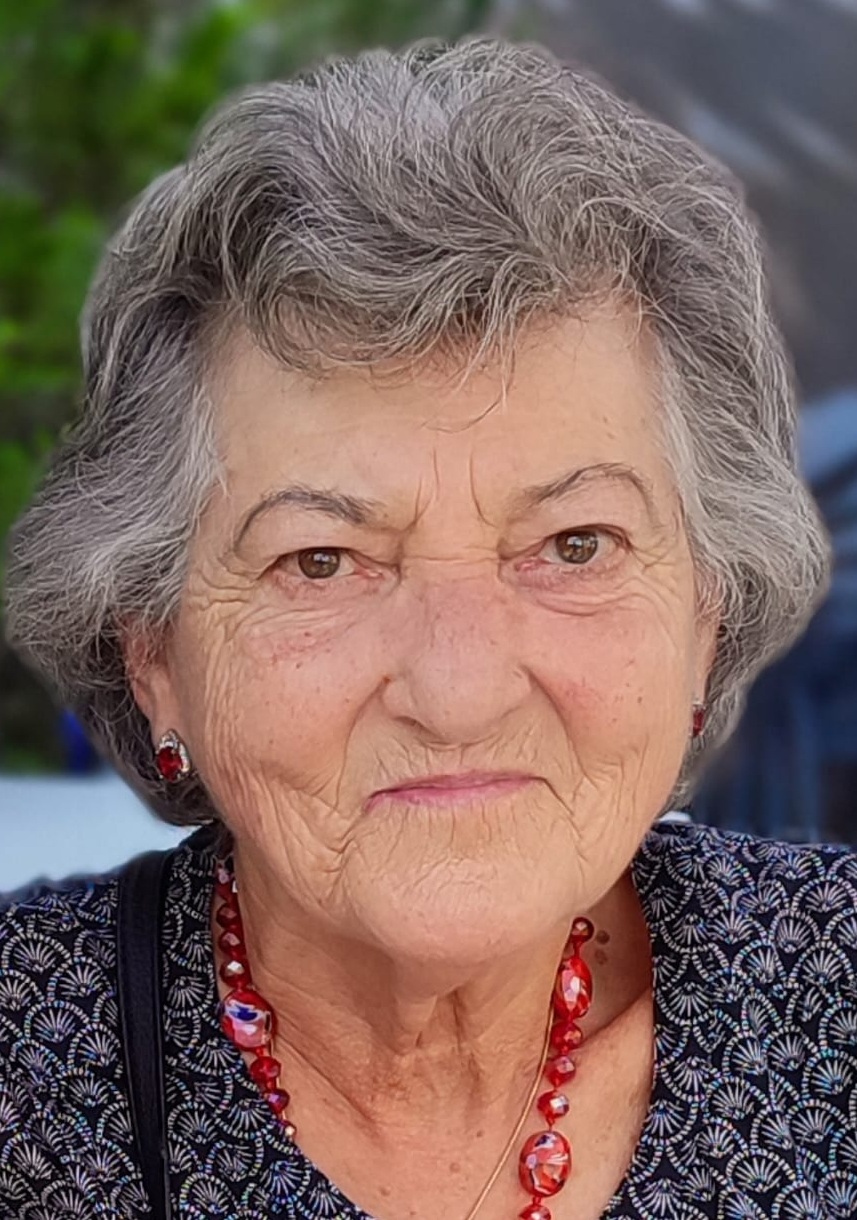 MARIA CALO FONTAN | Gipuzkoa