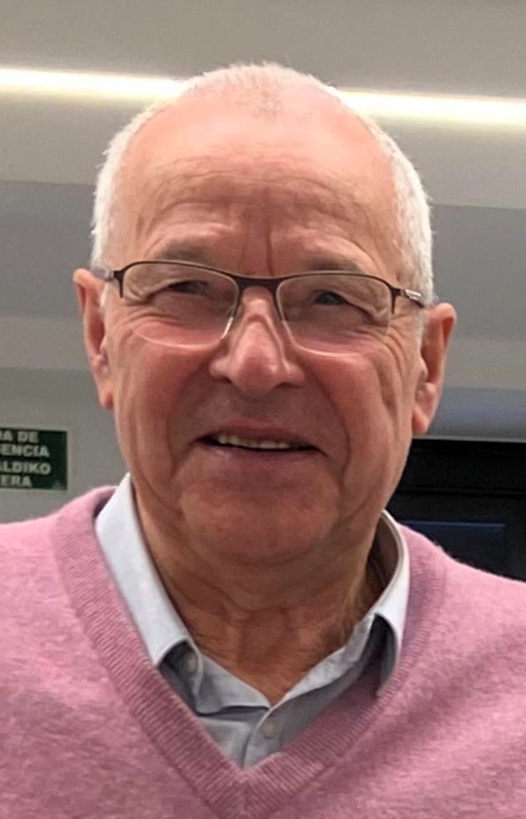 JOSE NIETO RIVAS | Gipuzkoa