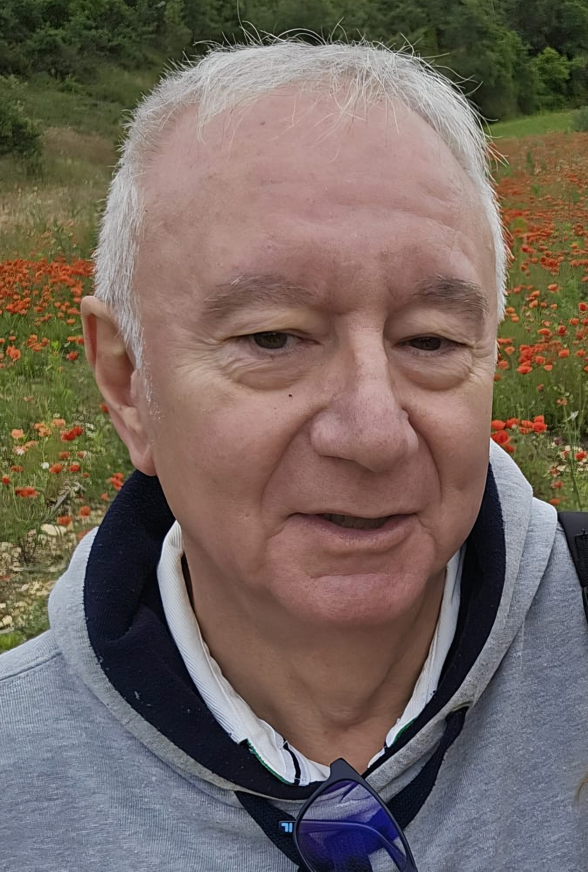 Jose Mari FONTAL ARROJO | Bizkaia