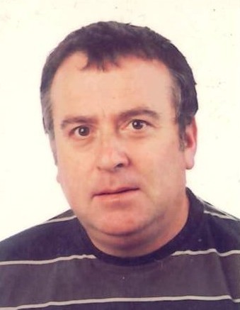 JOXEMI PETRIRENA MURUGARREN | Navarra