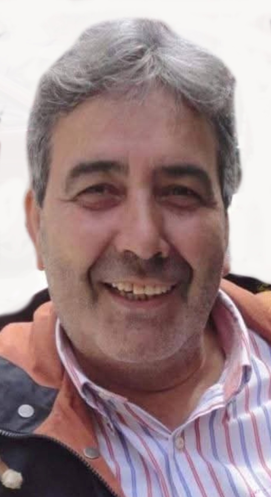 DON MANUEL ANTONIO BELLO ADÁN | Bizkaia