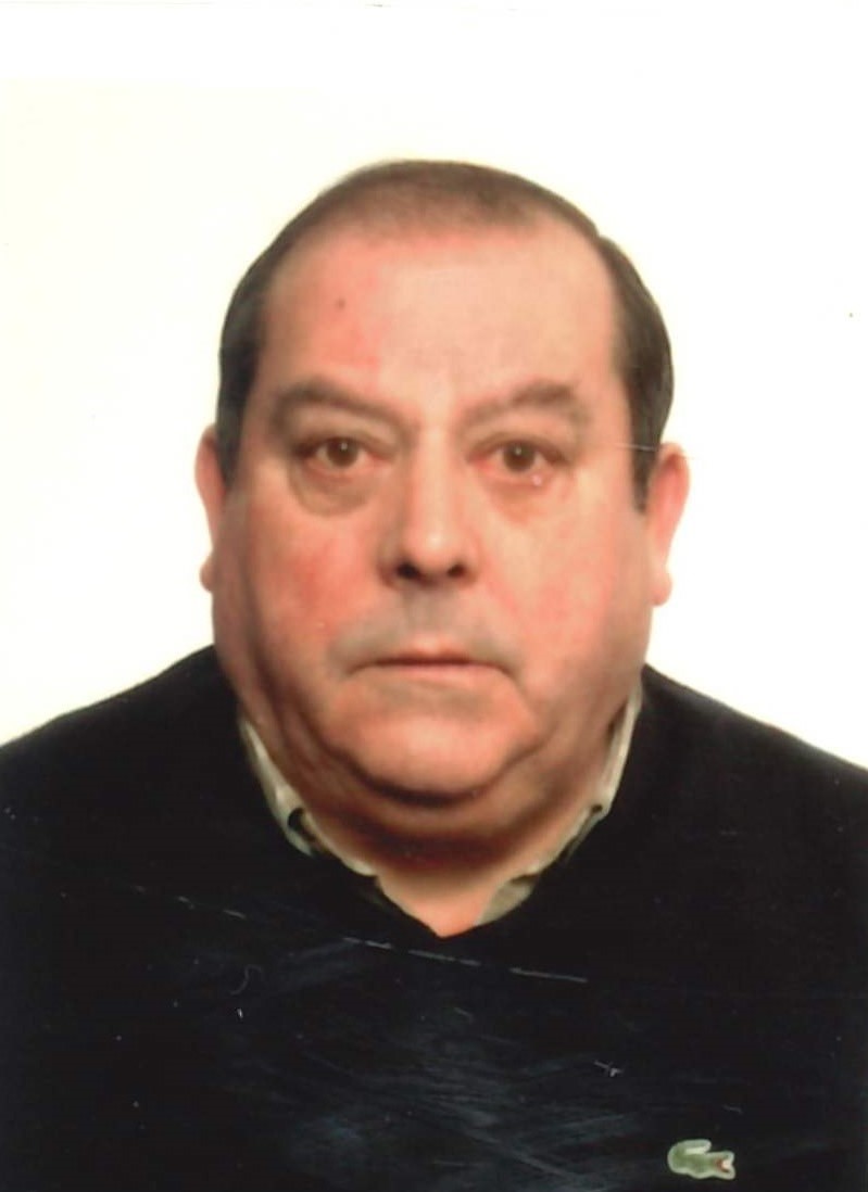 MANUEL MARTIN FRAILE | Gipuzkoa