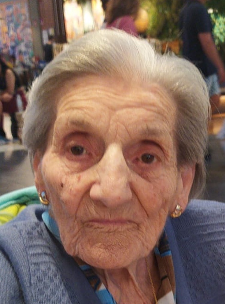 MARITXU JAUREGUI AYASTUY | Gipuzkoa