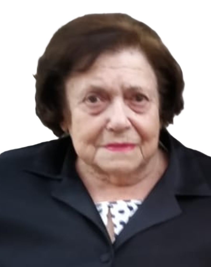 MARIA LUISA IBAÑEZ BERGANZA | Bizkaia