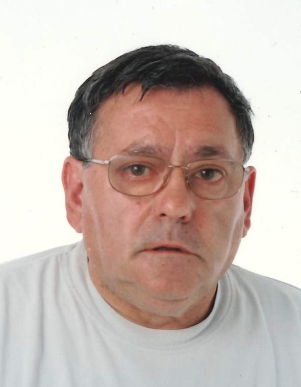 PATXI GAINZA IRURETAGOYENA | Gipuzkoa