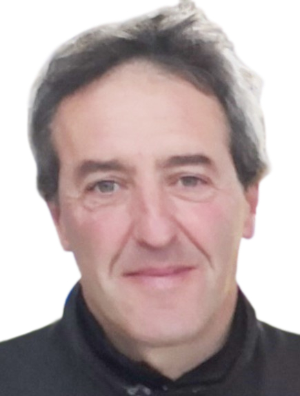 IOSU LARRAÑAGA IRIZAR | Gipuzkoa