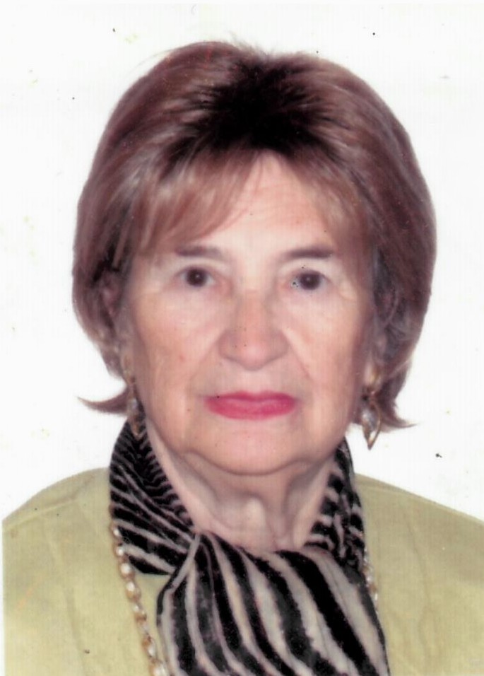 CARMEN PERALTA FERNANDEZ | Bizkaia