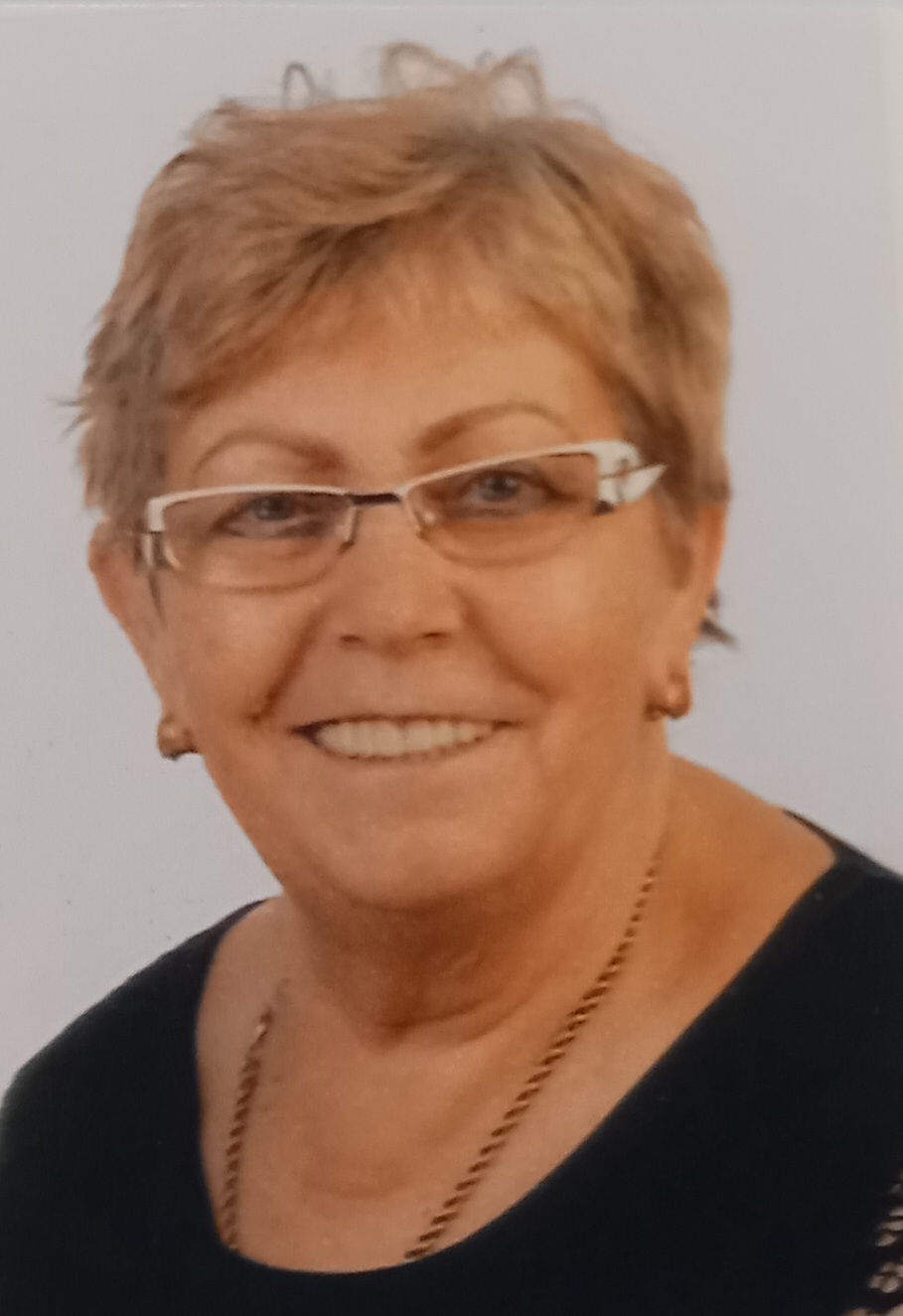 TERESA VIDAL BENITEZ | Navarra