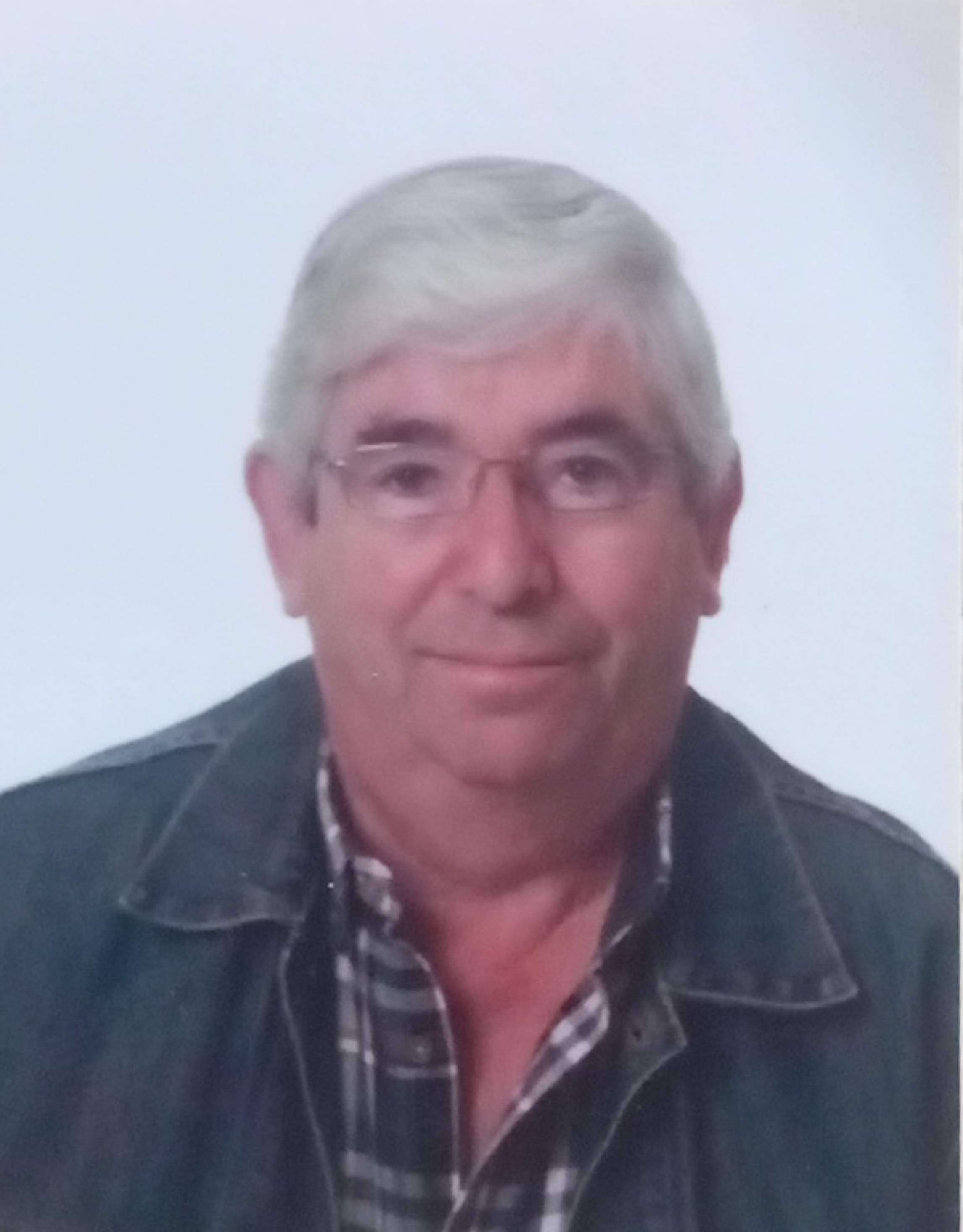 ELOY SALGADO IGLESIAS | Bizkaia