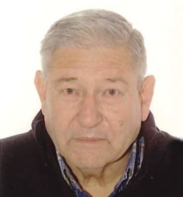 PEPE MARTIN MARTINEZ | Gipuzkoa