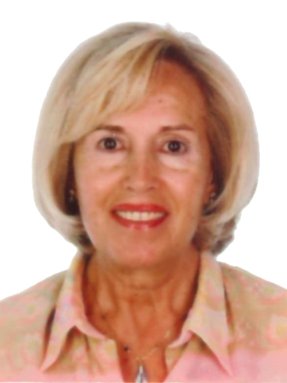 Mª CARMEN MUGURUZA AYERBE | Gipuzkoa