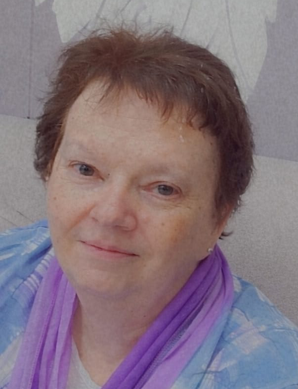 YVETTE JACQUELINE VANDEVELLE GUIDE | Gipuzkoa