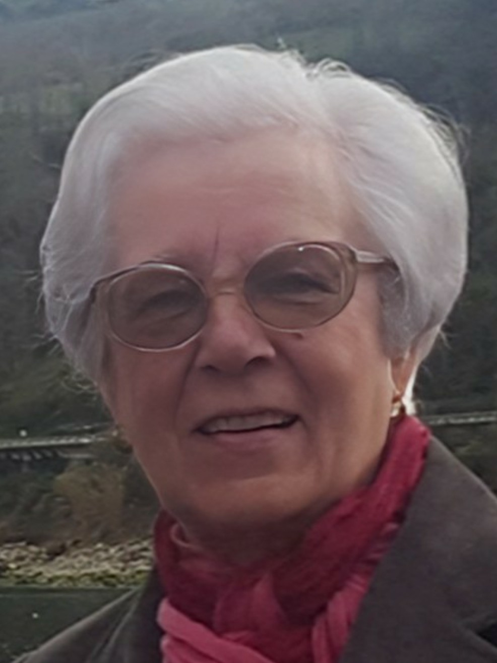 LUCIA EGUREN MARCAIDE | Gipuzkoa