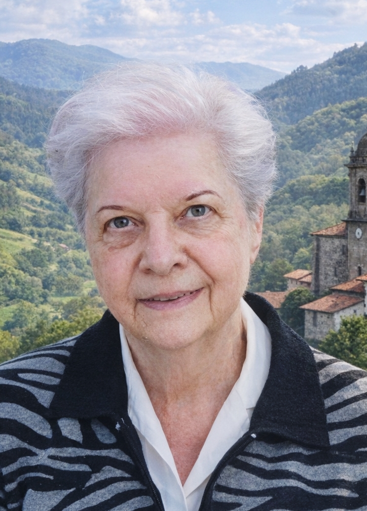 MARIA PILAR ARRILLAGA IRASTORZA | Gipuzkoa