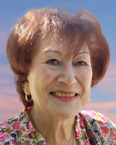 Mª ELENA PORROY SUESCUN | Gipuzkoa