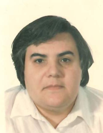 MARIA LOURDES PAGOLA IKUTZA | Gipuzkoa