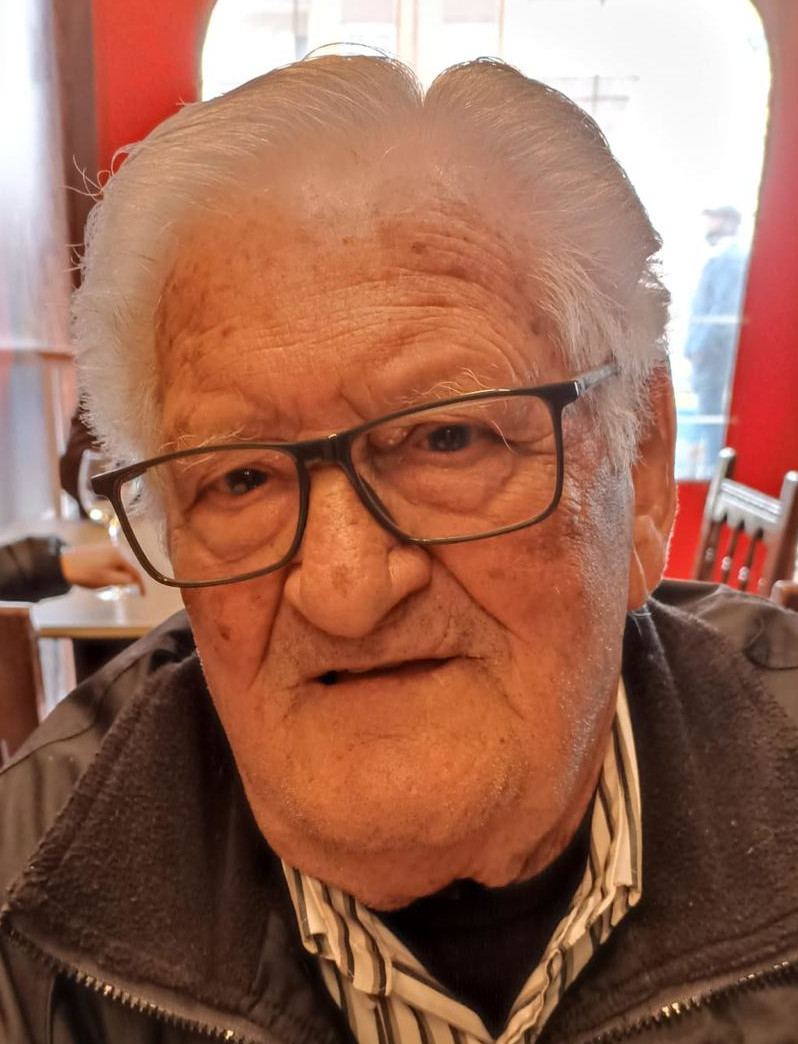 PEDRO MURIEL ANTON | Bizkaia