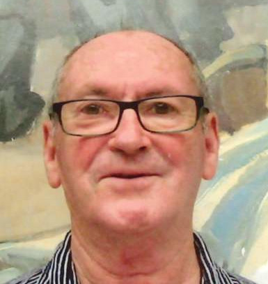 MARTIN MARIA ESTEBANEZ BARANDIARAN | Gipuzkoa