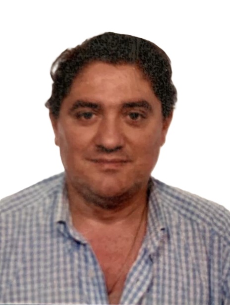 CARLOS ROMAN CLAVERO | Palencia