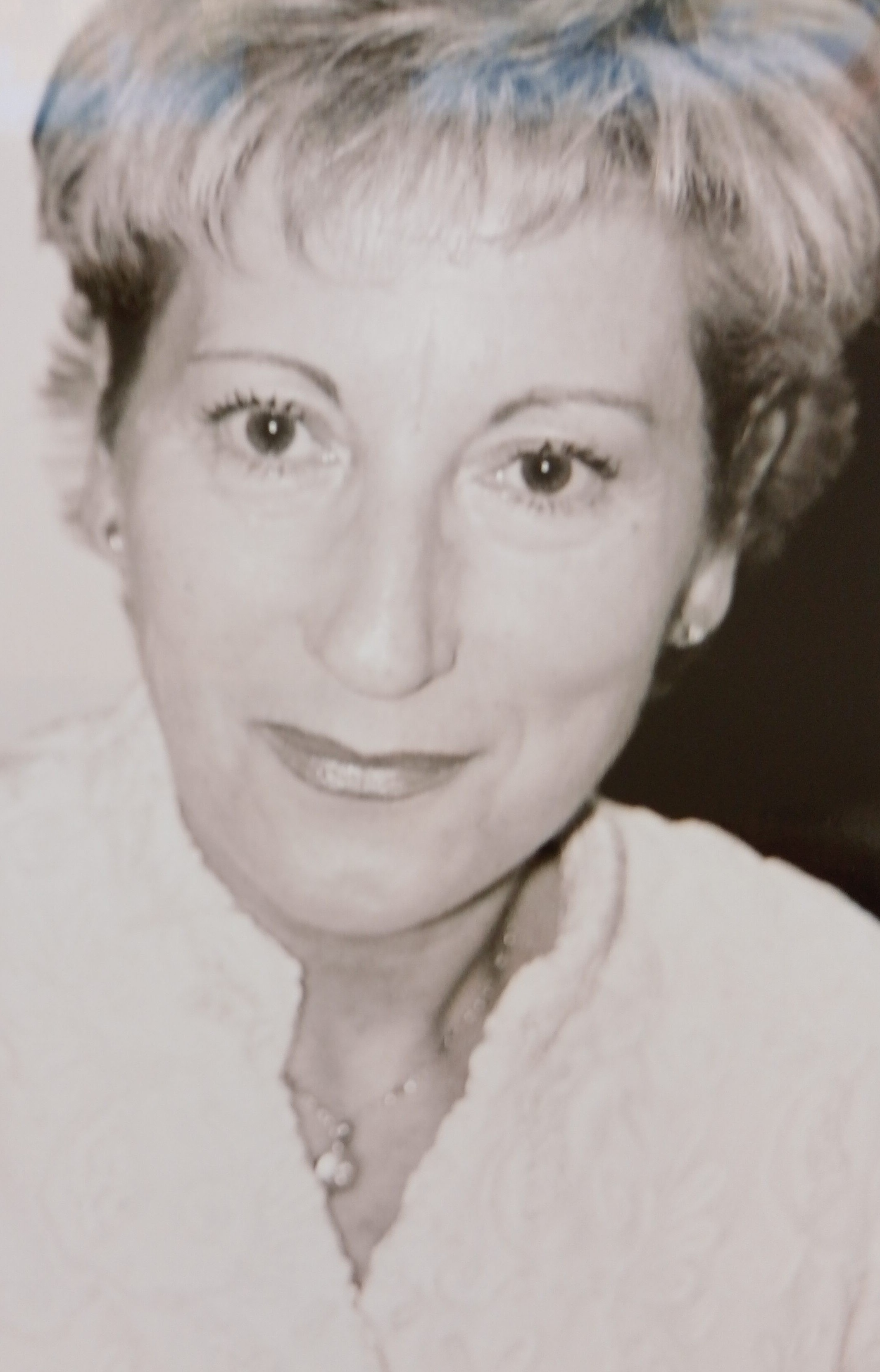 ROSA MARIA RIPALDA BERGACHORENA | Gipuzkoa