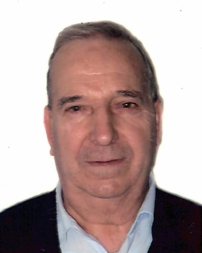 MARTIN JOSE EIZAGUIRRE AGUIRRE | Gipuzkoa