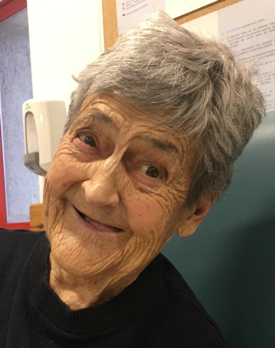 MARIA CARMEN BILBAO BIZCARGUENAGA | Gipuzkoa