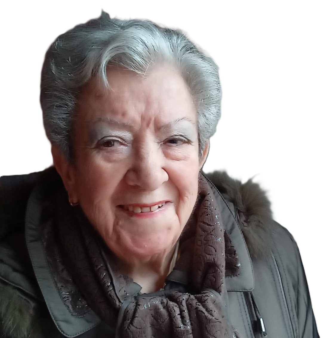 EUSEBIA MALANDA RODRIGUEZ | Palencia