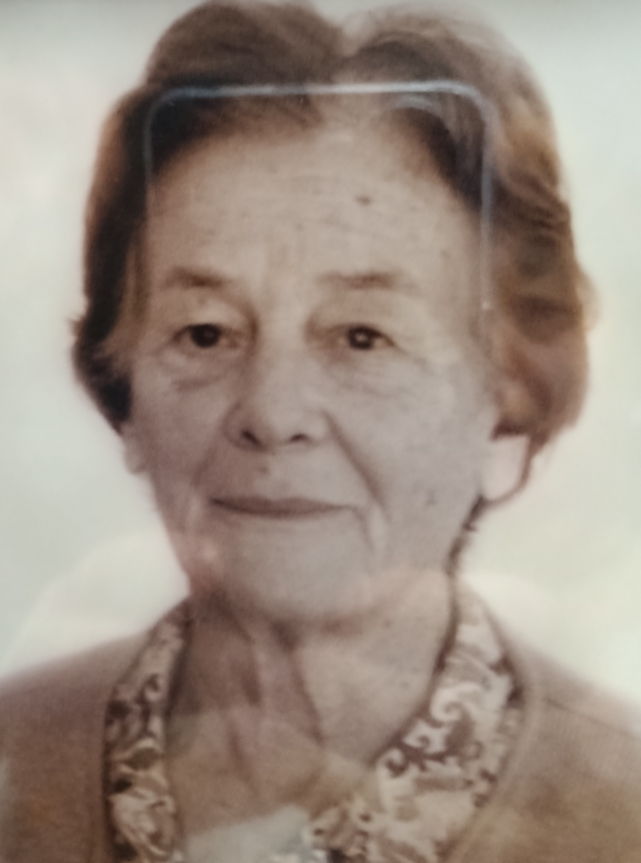 FRANCISCA IGLESIAS LOPEZ | Bizkaia