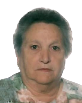 MANUELA PEREZ FARIÑA | Gipuzkoa