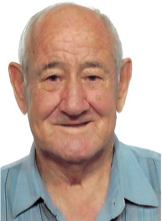 LUCILO IBAÑEZ GREGORIO | Palencia