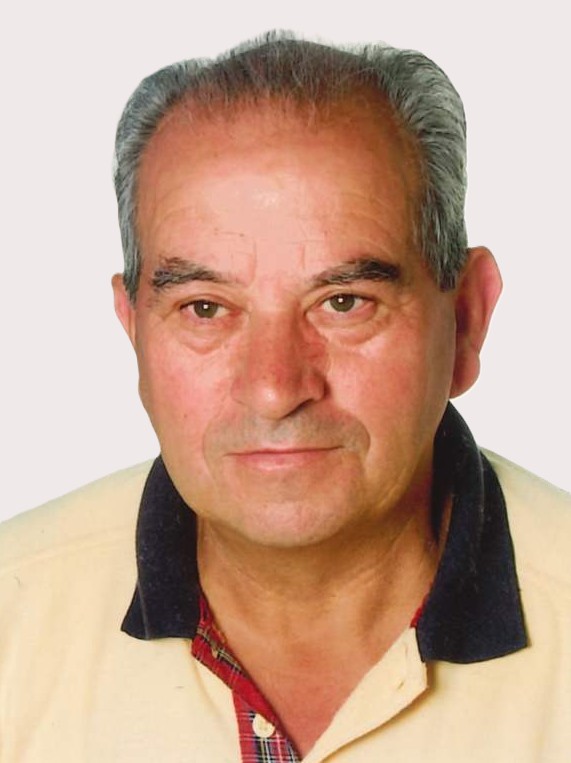 ZACARIAS MEDINA CID | Gipuzkoa