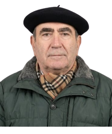 JOSE SERNA GUTIERREZ | Bizkaia