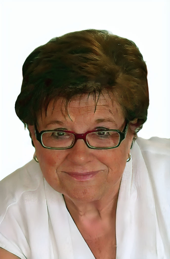 ROSA MARIA VILLANUEVA NALDA | Cantabria