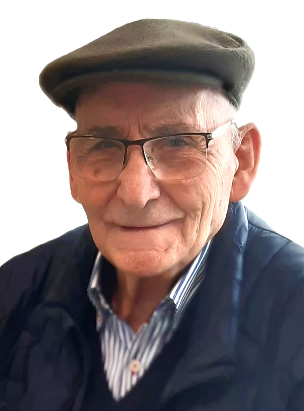 GERMAN JULIAN MARTINEZ | Palencia