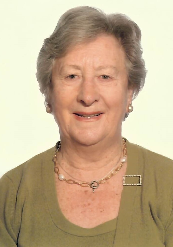 MARIA SOLEDAD GIL OSTOLAZA | Gipuzkoa