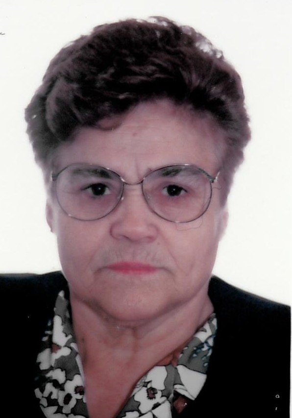 MARÍA FORTE LLANOS | Bizkaia