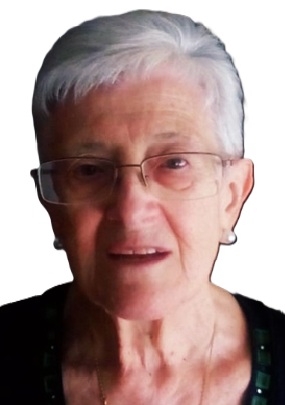 MARIA ISABEL FRECHILLA GORDALIZA | Palencia