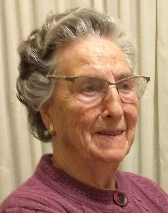 MARIA EULALIA ARANBURU URKIZU | Gipuzkoa