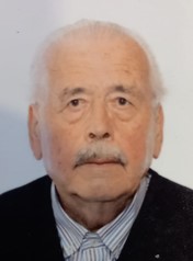 KARL HEINZ WENGERT | Gipuzkoa